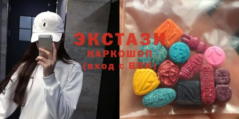 Ecstasy таблы  Игарка 